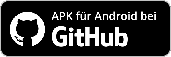 App „Das E-Rezept“ direkt als APK für Android bei GitHub herunterladen